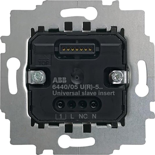Abb 64891 U-500 Innsats 230 v, 50 Hz, Slave