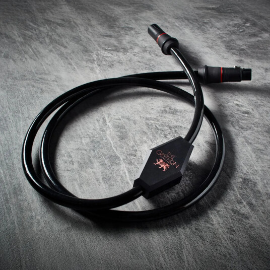 Gryphon Vanta Phono Cable 5-PIN XLR Gryphon Vanta Phono Cable 5-PIN XLR