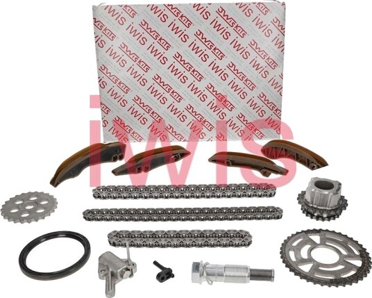 iwis Motorsysteme 76085Set Registerkjedesett