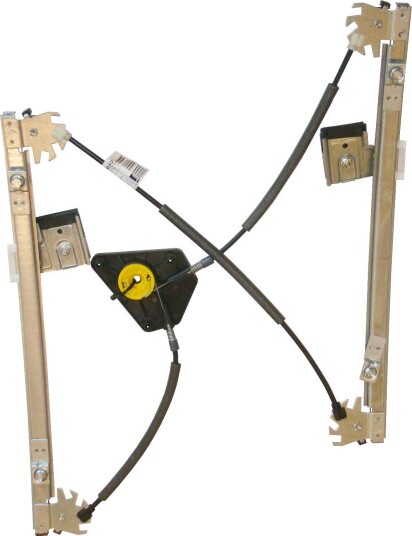 VALEO 850579 Vindusheis