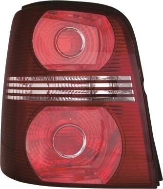 ABAKUS 441-1992L-UE Baklykt