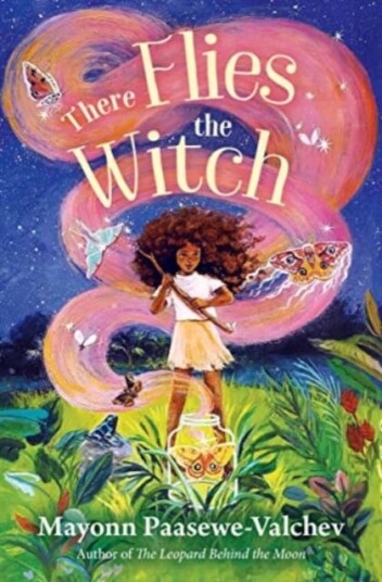 There Flies the Witch There Flies the Witch