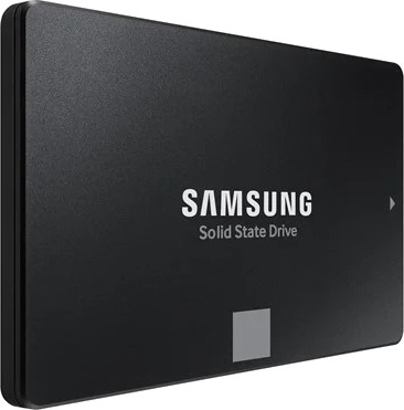Samsung 870 EVO 8TB MZ 77E8T0B/EU
