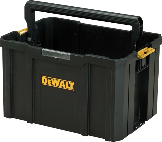 Dewalt DWST1-71228 Verktøykasse 440 x 320 x 275 mm Dewalt DWST1-71228 Verktøykasse 440 x 320 x 275 mm
