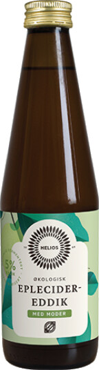 Helios Eplecidereddik 330 ml