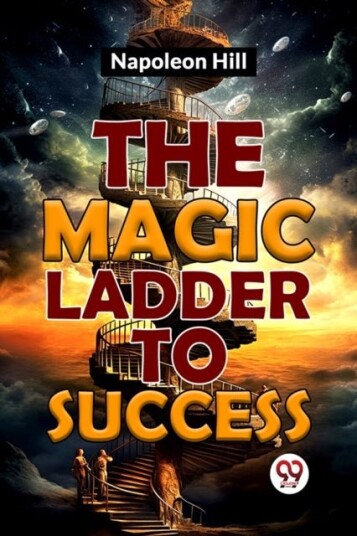 The Magic Ladder to Success The Magic Ladder to Success