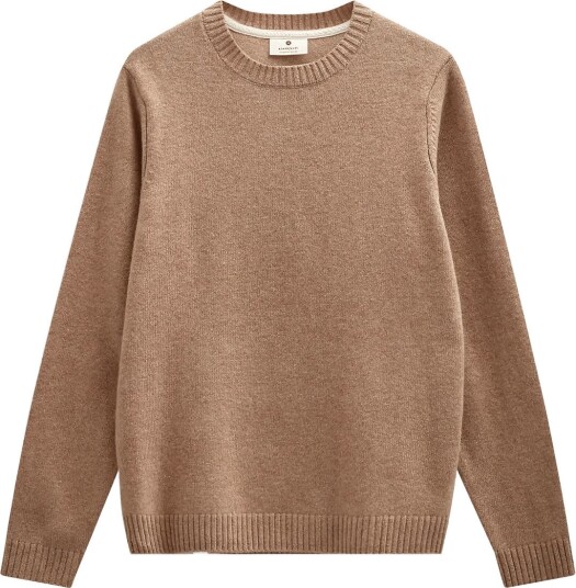 Anerkjendt Akpeter Merino Wool Knit   ERMINE   S