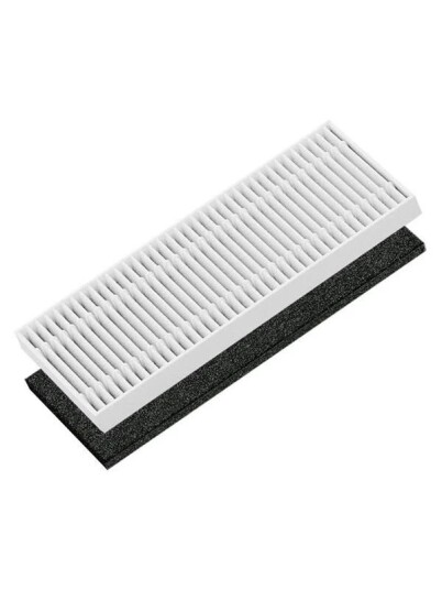 Niceboy ION Charles i8 Filter set for 2in1 dustbin Niceboy ION Charles i8 Filter set for 2in1 dustbin