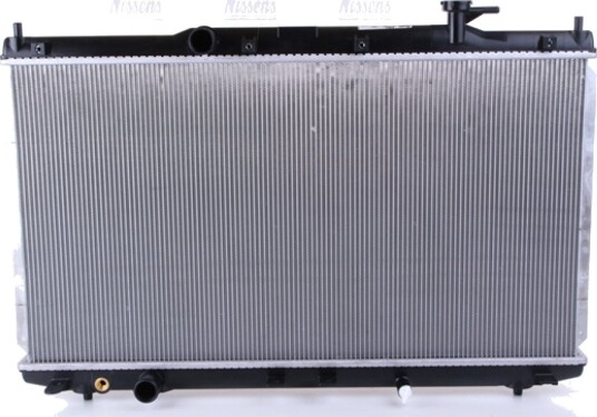 Radiator NISSENS 606841