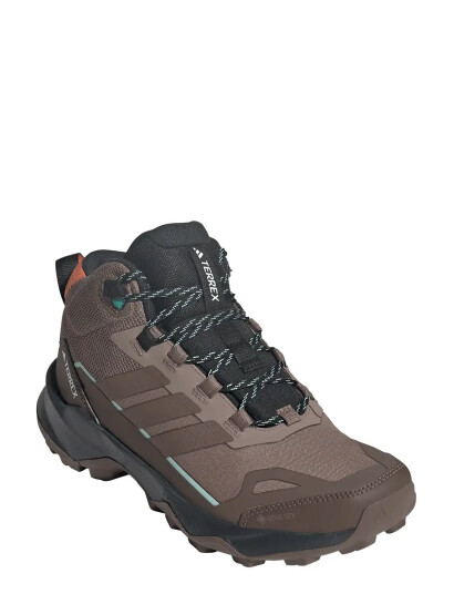 adidas Terrex Terrex Skychaser Ax5 Mid Gtx W Brown 36 adidas Terrex Terrex Skychaser Ax5 Mid Gtx W Brown 36
