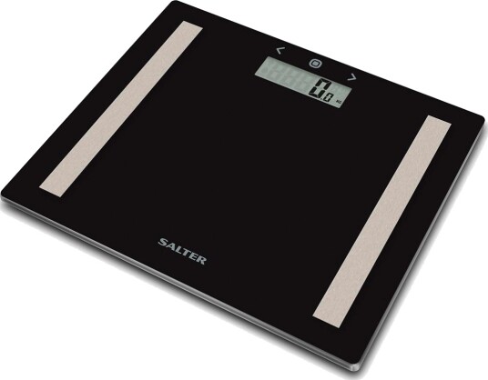 Salter 9113 BK3R Personvekt 150kg