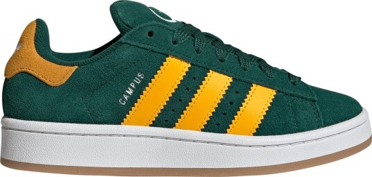 adidas Originals Campus 00S J - Green - 38 2/3