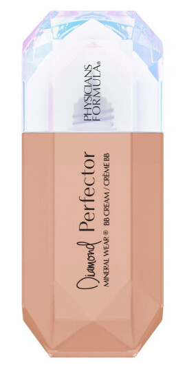 Physicians Formula Mineral Wear® Diamond Perfector BB Cream Tan To Deep 4,8ml