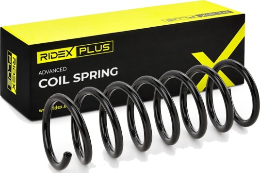 Fjær RIDEX PLUS 188C0379P