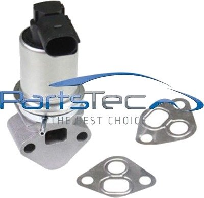 EGR-ventil PartsTec PTA510-0052