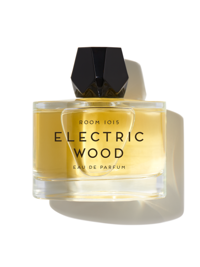 Room 1015 Electric Wood Eau de Parfum 100ml