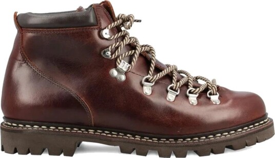 Paraboot Herre Sko Brun 43 EU, Paraboot Herre Sko Brun 43 EU,