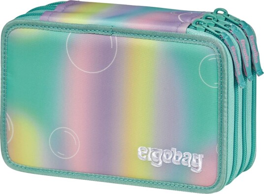 Ergobag Pencilcase Magic Bubblebear - Blue - 1.75 L