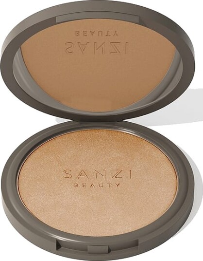 Baked Powder Medium Deep Caramel Warm Baked Powder Medium Deep Caramel Warm