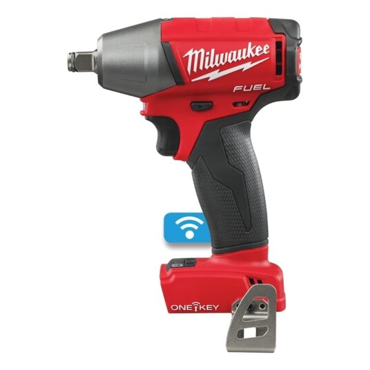 Milwaukee M18 ONEIWF12 0X Muttertrekker