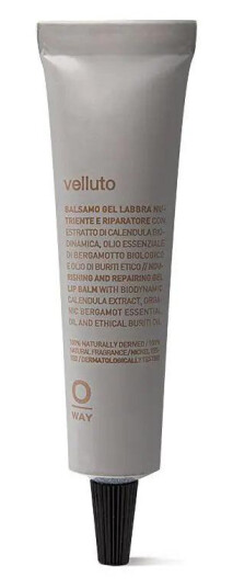 Oway Velluto Lip Balm Oway Velluto Lip Balm