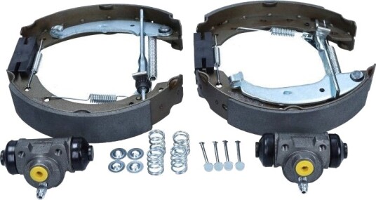 Bremsesko sett MAXGEAR 19-5680KIT