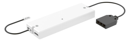 VILLEROY & BOCH SUBWAY 3.0 ZIGBEE® TRÅDLØS STYRINGSSETT TIL UNDERSKAP VILLEROY & BOCH SUBWAY 3.0 ZIGBEE® TRÅDLØS STYRINGSSETT TIL UNDERSKAP