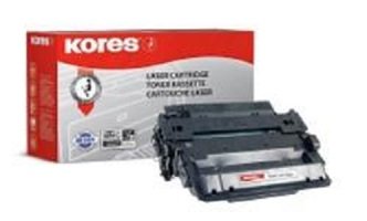 Kores G1222xlrb 24000 Sider Sort 1 Stykker