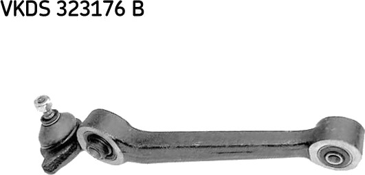 SKF VKDS 323176 B Bærearm