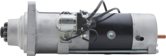 HELLA 8EA 012 586 661 Starter HELLA 8EA 012 586 661 Starter