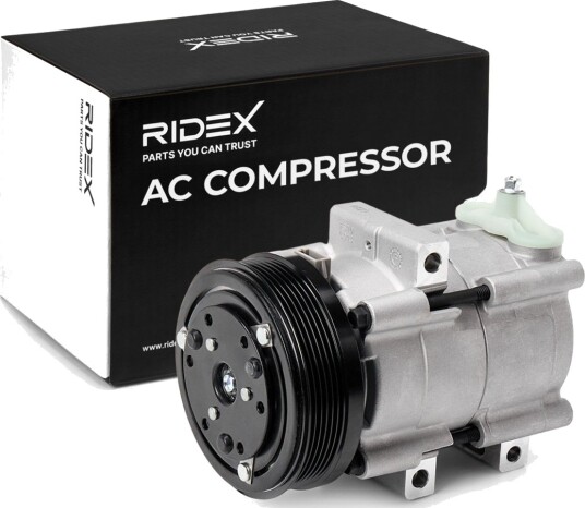 AC kompressor RIDEX 447K0054 AC kompressor RIDEX 447K0054