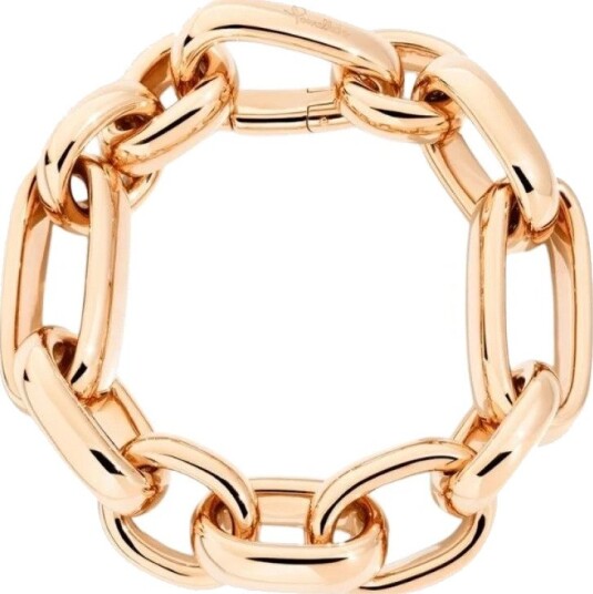 Pomellato Dame Accessories Gul M,