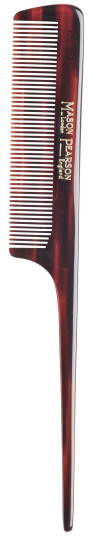 Mason Pearson Tail Comb Amber