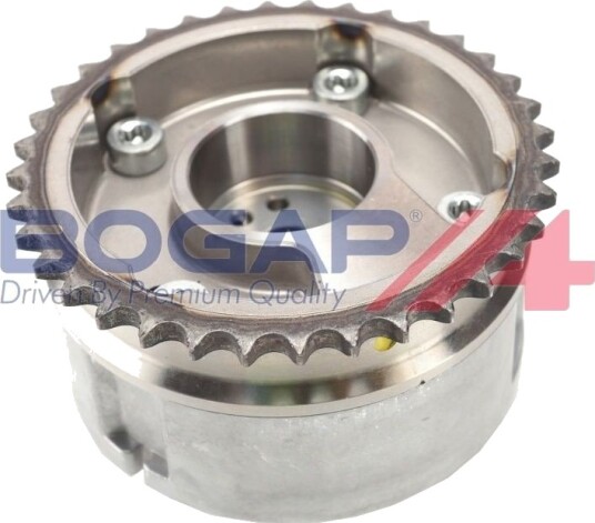 BOGAP Y1336108 Kamakselregulering BOGAP Y1336108 Kamakselregulering