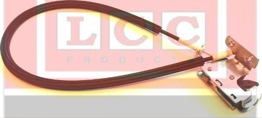 Dørlås LCC LCC3057