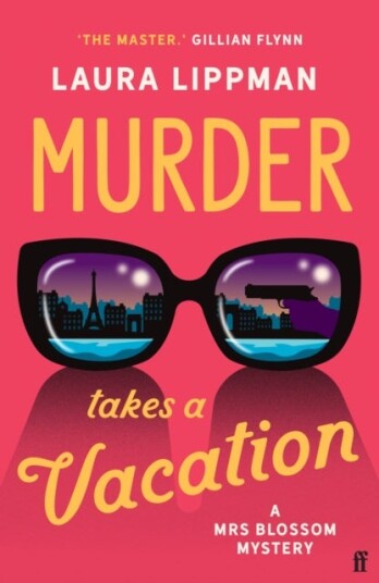 Murder Takes a Vacation Murder Takes a Vacation