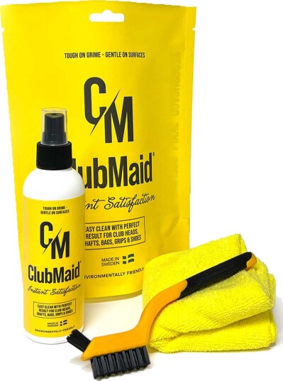 ClubMaid Club Cleaning Kit Andre Produkter Tilbehør