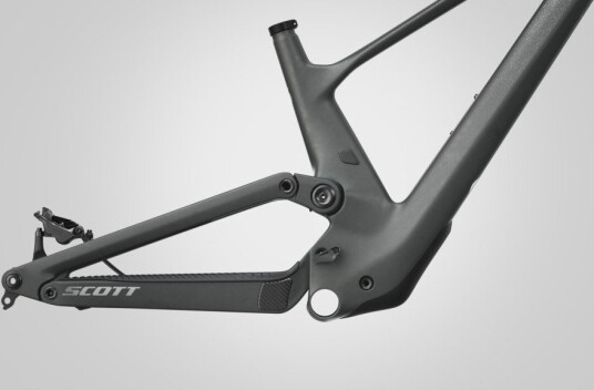 Scott Genius 930S Scott Genius 930S