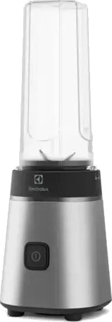 Electrolux Create 3 Smoothieblender 300 W med avtagbare blader og isknuser - E3SB1-4ST Sølv Electrolux Create 3 Smoothieblender 300 W med avtagbare blader og isknuser - E3SB1-4ST Sølv