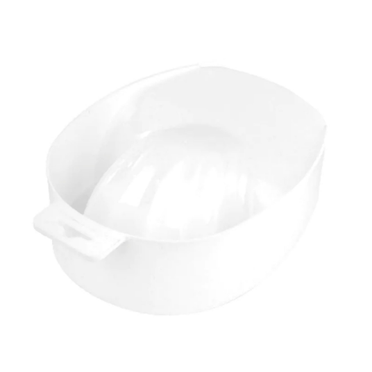Claresa Manicure Bowl 15x12x4,5cm