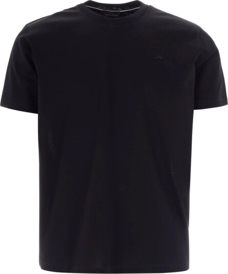 Paul & Shark Herre Topper Svart M, Paul & Shark Herre Topper Svart M,