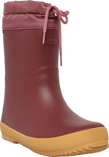 Viking Splash Warm Burgundy 31