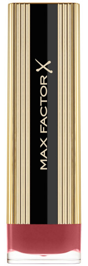 Max Factor Colour Elixir Lipstick 020 Burnt Caramel Max Factor Colour Elixir Lipstick 020 Burnt Caramel