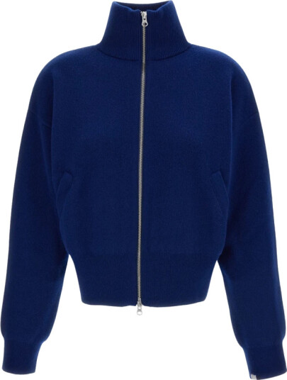 Extreme Cashmere Dame Strikkevarer Blå ONE SIZE, Extreme Cashmere Dame Strikkevarer Blå ONE SIZE,