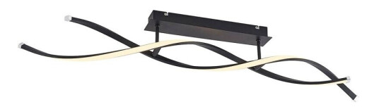Lindby Welina LED-taklampe Lindby Welina LED-taklampe