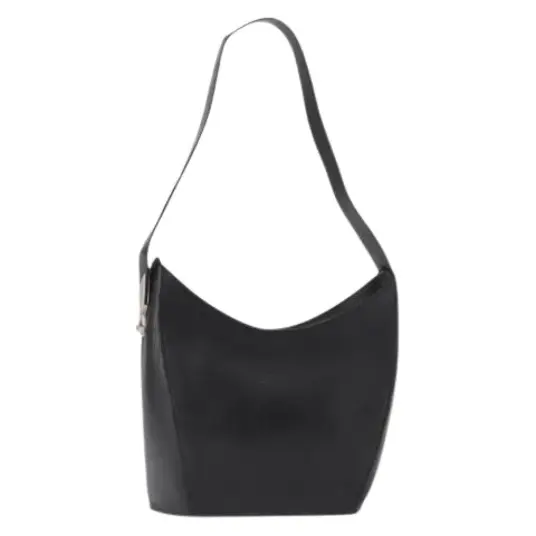 Loewe Dame Svart