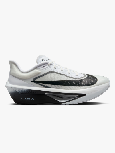 Nike Zoom Fly 6 Hvit 45.5 Nike Zoom Fly 6 Hvit 45.5