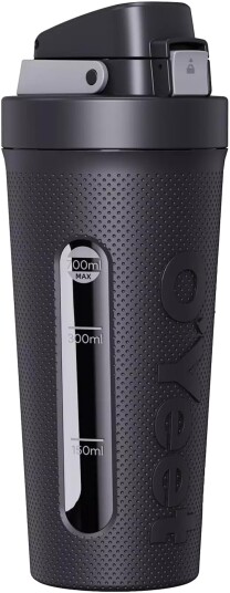 OYeet Shaker Bottle S2 Sort 700ml OYeet Shaker Bottle S2 Sort 700ml