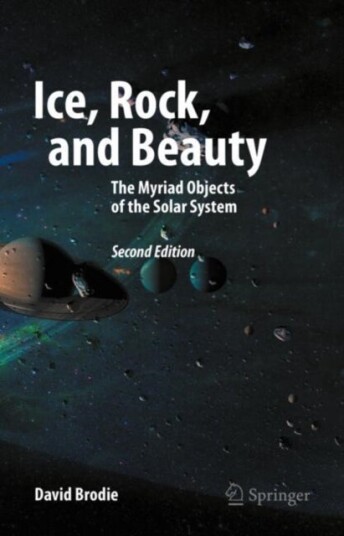 Ice Rock and Beauty
