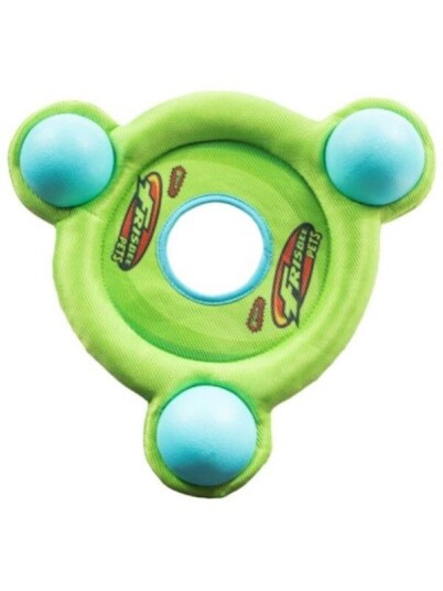 Wham O Pets Frisbee Floatsbee